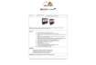 Immagine di Registratore protocollo TOPToo Plus in PPL dorso 5 cm - 28,5x34,3 cm blu - RTXP5BL