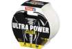 Immagine di Nastro adesivo tesa Ultra Power Clear Repairing in polietilene trasparente 48 mm x 10 m - 56496-0000