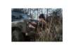 Immagine di Nastro adesivo tesa Ultra Power Clear Repairing in polietilene trasparente 48 mm x 10 m - 56496-0000