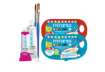 Immagine di Tempera Mitama Più Superlavabile con tavolozza - 9 tubi da 10 ml assortiti + 1 tubo bianco 21 ml + 2