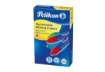Immagine di Pastello industriale Pelikan 762 rosso  conf. da 12 - 701029