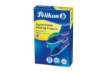 Immagine di Pastello industriale Pelikan 762 blu  conf. da 12 - 701011