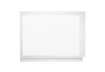 Immagine di Buste impermeabili con fascette DURABLE A4 trasparenti - conf. 5 pezzi - 5027-19