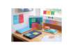 Immagine di Foglietti Post-it® Super Sticky Playful conf. 12 blocchetti da 90 ff - 47,6x47,6 mm - 622-12SS-PLAY