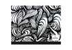 Immagine di Cartelletta portadisegni Canson Creative Studio Edition 2020 - 2 elastici - 26x33 cm - C400110436