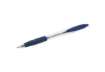 Immagine di Penne a sfera a scatto BIC Atlantis Classic NF M 1 m blu value pack 30+6 - 920286