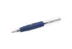 Immagine di Penne a sfera a scatto BIC Atlantis Classic NF M 1 m blu value pack 30+6 - 920286