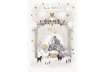 Immagine di Biglietti augurali Natalizi ''Buon/Felice Natale'' 12x18 cm - conf.6 pezzi Biembi B4P232C61