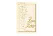 Immagine di Biglietti Natalizi con busta formato 9x14 cm - conf.6 soggetti in due colori Biembi - BAD202C61