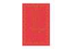 Immagine di Biglietti Natalizi con busta formato 9x14 cm - conf.6 soggetti in due colori Biembi - BAD202C61