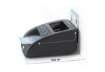 Immagine di Verificatore automatico di banconote false 155-S G2 Safescan nero 112-0668