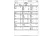 Immagine di Tovagliette in carta kraft B TYPE - bianco - 30x40 cm - Conf. 500 pezzi - 18711.E20