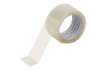 Immagine di Nastro adesivo da imballo Q-Connect 50 mm x 66 m trasparente - svolgimento rumoroso - conf. 6 pezzi