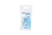 Immagine di Correttore a nastro monouso stesura laterale Donau - trasparente - 5 mm x 8 mt - 7635001PL-99