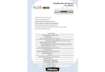 Immagine di Plastificatrice a caldo Amaris 6 rulli - formato A3 Fellowes bianca 8058201