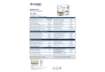 Immagine di Rotoli asciugatutto 3 veli Econatural Lucart Professional  2.3 Conf. 2 rotoli - 821639
