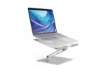 Immagine di Supporto universale regolabile per pc portatili e tablet RISE Durable 5050-23
