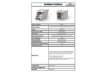 Immagine di Vaschette porta documenti Durable VARICOLOR® MIX TRAY SET A4 grigio conf. 5 pezzi - 7704-27