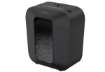 Immagine di Distruggidocumenti uso personale LX25 - P-4 - 11,5 L - taglio a frammenti 4x37 mm Fellowes Powershre