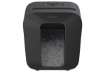 Immagine di Distruggidocumenti uso personale LX25 - P-4 - 11,5 L - taglio a frammenti 4x37 mm Fellowes Powershre