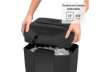 Immagine di Distruggidocumenti uso personale LX50 - P-4 - 17 L - taglio a frammenti 4x37 mm Fellowes Powershred®