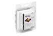 Immagine di Kit di stampa per Durable DURACARD® ID 300 - 1 nastro + 100 tessere - 8913-00