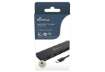 Immagine di Hub Type C USB 3.0 con 4 porte Media Range - nero MRCS508