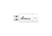 Immagine di Chiavetta USB 2.0 - 16 Gb Media Range giallo MR972