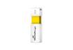 Immagine di Chiavetta USB 2.0 - 16 Gb Media Range giallo MR972
