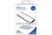 Immagine di Unità SSD esterna - USB Type-C® 240 Gb Media Range argento MR1101