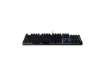 Immagine di Tastiera Gaming - 104 tasti e 14 modalità Media Range nero MRGS101-UK