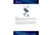 Immagine di Powerbank 20.000 mAh 2x USB-A e 1x USB-C Media Range nero MR756