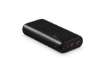 Immagine di Powerbank 20.000 mAh 2x USB-A e 1x USB-C Media Range nero MR756