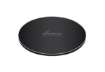 Immagine di Caricabatterie wireless per smartphone Media Range nero MRMA118