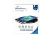 Immagine di Caricabatterie wireless per smartphone Media Range nero MRMA118
