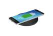 Immagine di Caricabatterie wireless per smartphone Media Range nero MRMA118