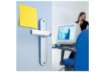 Immagine di Foglietti riposizionabili Super Sticky Notes Post-it® Giallo Canary - 76x76 mm 12 blocchetti da 90 f