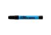 Immagine di Marcatore permanente Plumbers Artline - per idraulica - punta tonda 1,5 mm nero A PLM/N