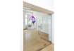 Immagine di Cornice espositiva DURAFRAME® POSTER A2 Durable - argento metallizzato 5053-23