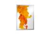 Immagine di Cornice espositiva DURAFRAME® POSTER A1 Durable - argento metallizzato 5055-23