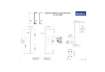 Immagine di Lampada piantana a LED dimmer con sensore movimento/crepuscolare Juvis Maul bianco - Z810051