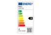 Immagine di Lampada a LED da scrivania Study Maul nero Z800113