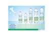 Immagine di Acqua minerale 1,5 L Ecogreen San Benedetto naturale in conf. da 6 bottiglie - 1755