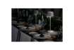Immagine di Lampada da tavolo GEORGINA Securit® bianco LP-GE-WT