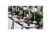 Immagine di Lampada da tavolo GEORGINA Securit® bianco LP-GE-WT
