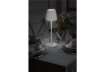 Immagine di Lampada da tavolo FELINE Securit® bianco  LP-FE-WT