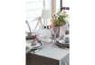 Immagine di Lampada da tavolo FELINE Securit® bianco  LP-FE-WT