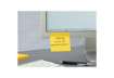 Immagine di Foglietti Post-it® Super Sticky 76x76 mm colori assortiti neon Value Pack 21+3 blocchetti GRATIS - 6