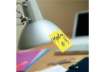 Immagine di Foglietti Post-it® Super Sticky 76x76 mm colori assortiti neon Value Pack 21+3 blocchetti GRATIS - 6