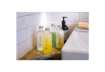 Immagine di Nastro laminato per etichettarice - nero/bianco Brother 12 mm x 8 mt TZE-231